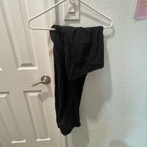 Liz Claiborne black pants